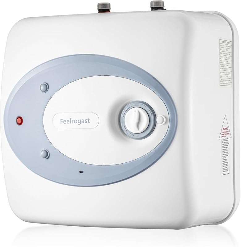 Electric Tank Water Heater