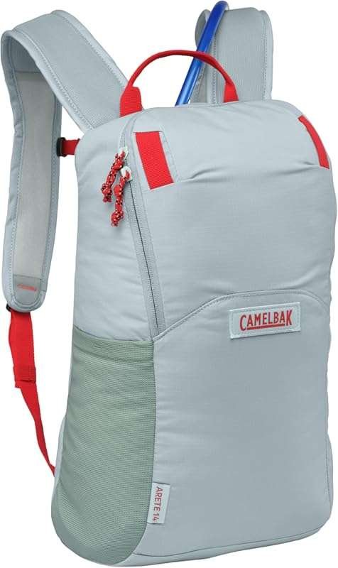 CamelBak Arete 14 Hiking Pack 50oz Hydration Reservoir
