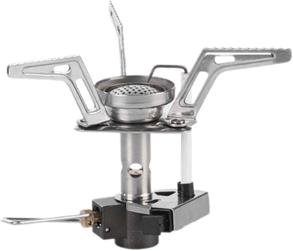 Fire-Maple Torch Gas Stove – Ultralight Backpacking Camping Stove, Bui