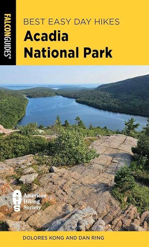 Best Easy Day Hikes Acadia National Park: Explore Scenic Trails for Al