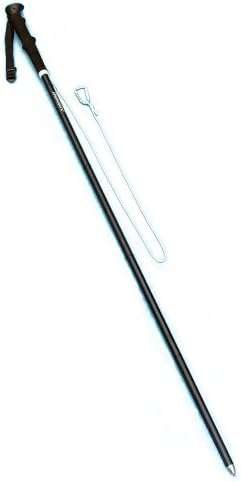 Hammers Collapsible Wading Staff Fishing Stick - Durable Aluminum Fold