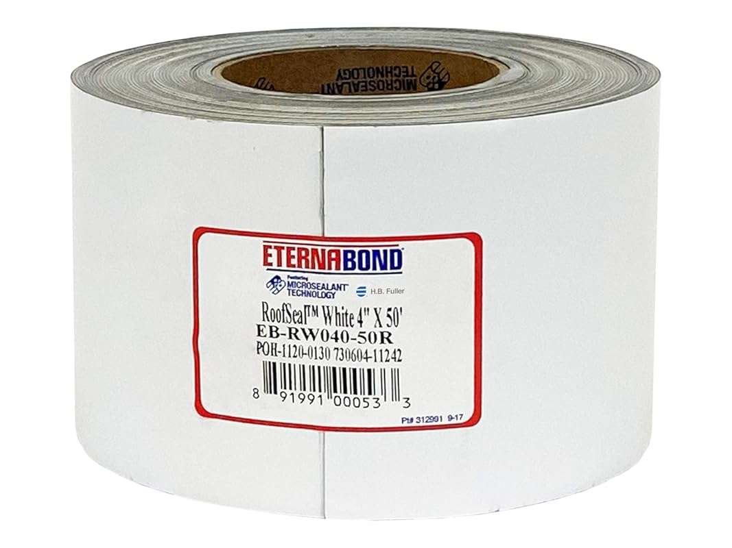 EternaBond RoofSeal White 4