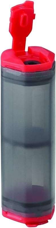 MSR Alpine Camping Salt and Pepper Shaker, Durable, Compact, and Easy 