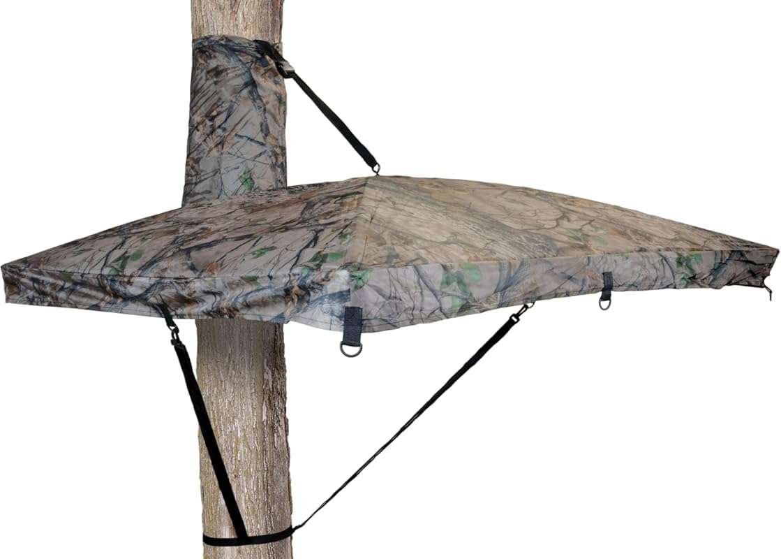 Muddy Universal Umbrella for Hunting and Outdoor Protection