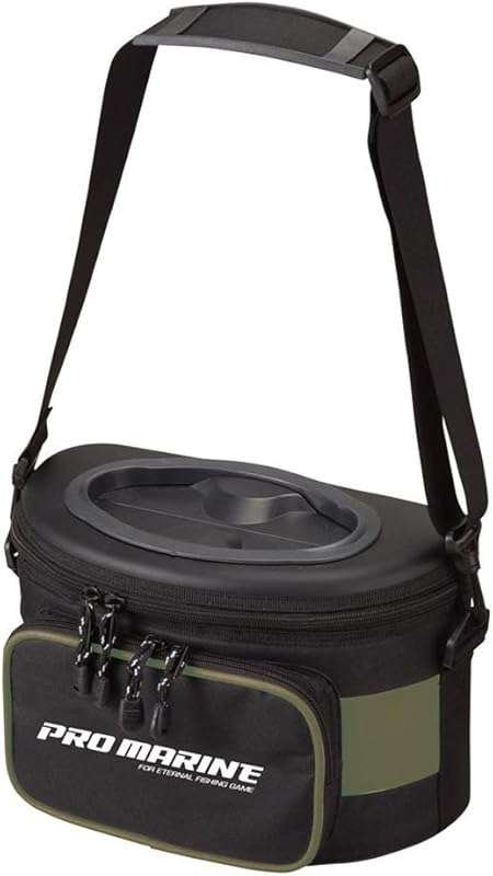 PRO Marine AET035 One-Touch Vic Cooler, 1.8 Gallon, Perfect for Boats 