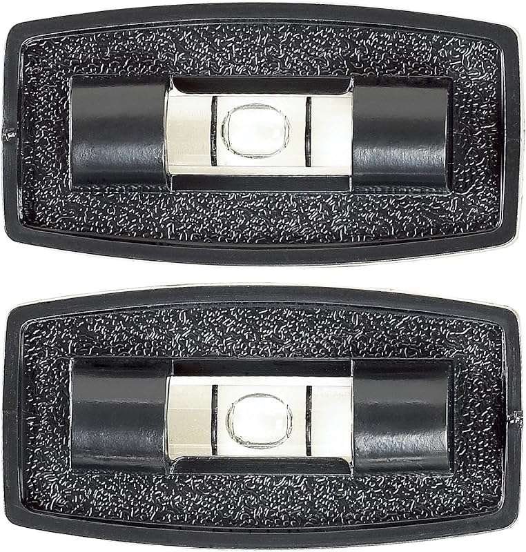 Hopkins 03926 Never Fade Two Way Stick-on Level