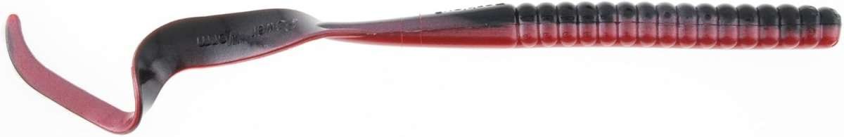 Berkley PowerBait Power Worms: Durable Soft Fishing Bait with Proven S