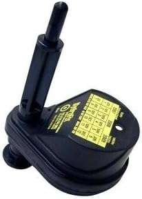 ACR Hydrofix Hydrostatic Release Unit for Category I EPIRBs - Essentia