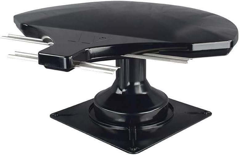 Winegard RZ-6035 Rayzar z1 RV TV Antenna: HD, Digital, 4K & ATSC 3.0 R