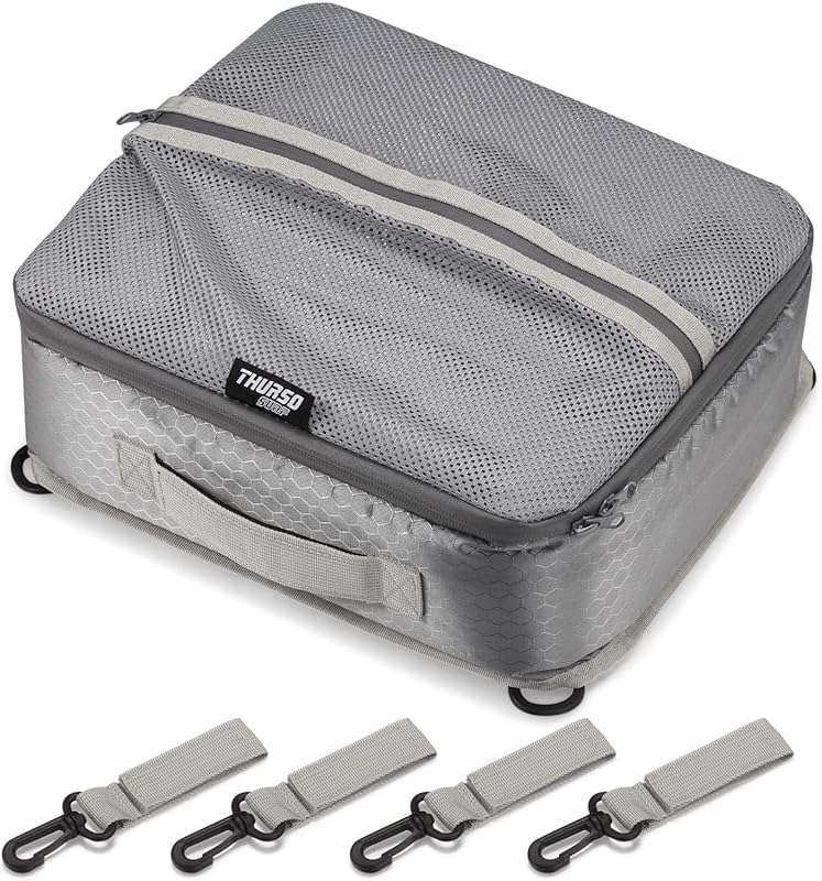 THURSO SURF Paddleboard Cooler Deck Bag: Water-Resistant, Portable Ins