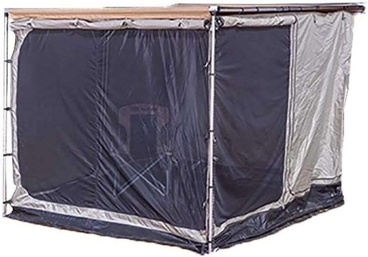 ARB 813108A Deluxe Awning Room Accessory with Floor 2500x2500mm - Heav