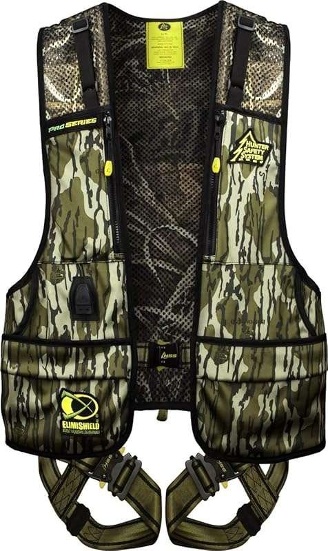 Hunter Safety System Hunter Safety System Pro Series Harness