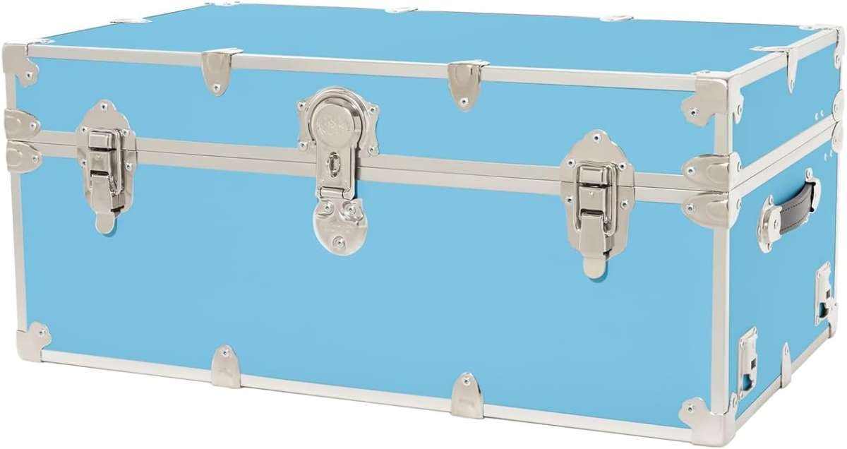 Rhino Trunk & Case Classic Large Trunk