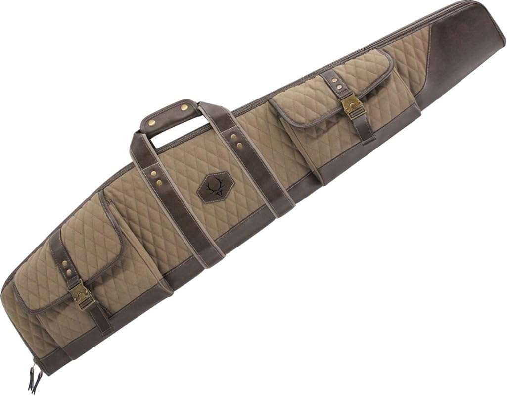 Evolution Outdoor President Series Gun Case