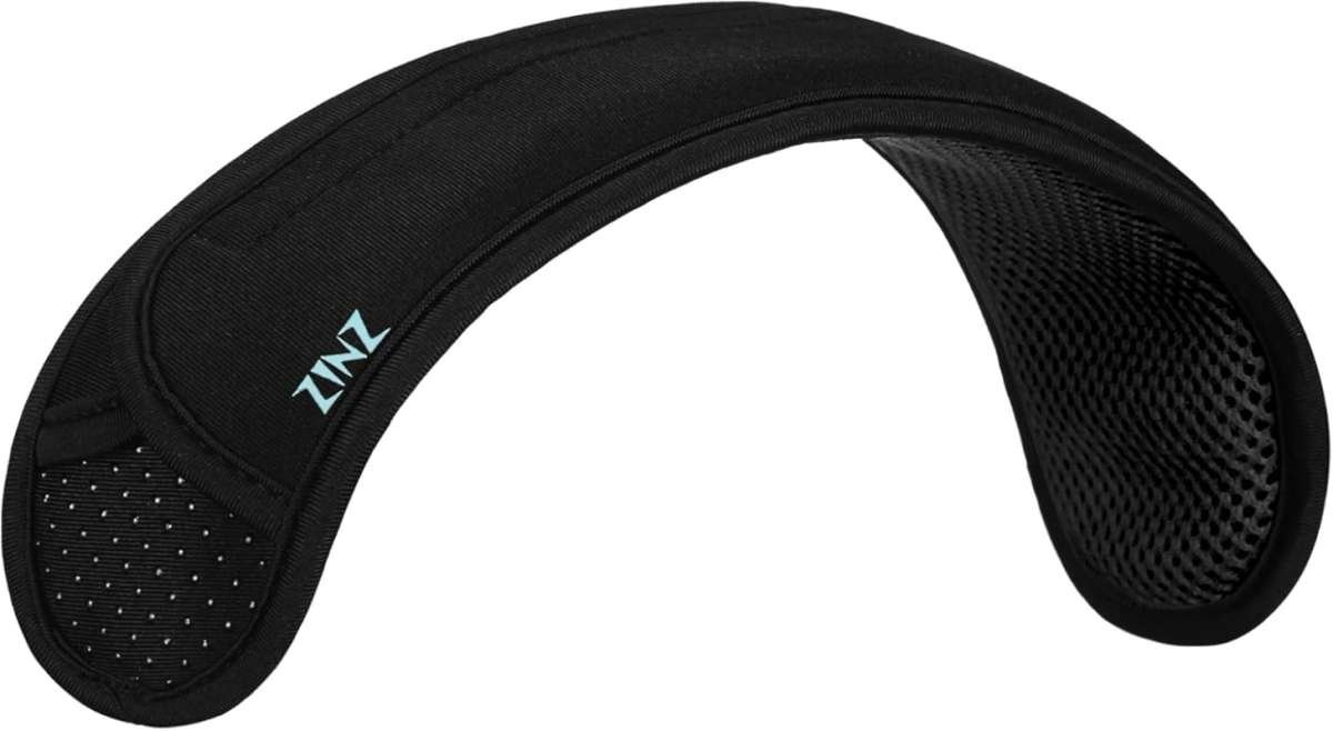 ZINZ Ultra Thick & Breathable Universal Shoulder Pad Cushion for Long,