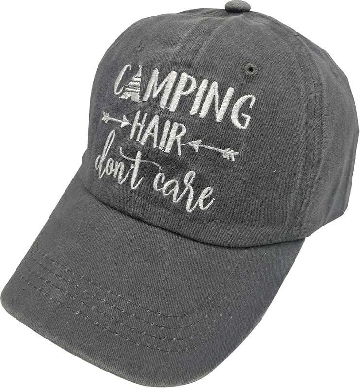 HHNLB Unisex Vintage Jeans Baseball Cap: 