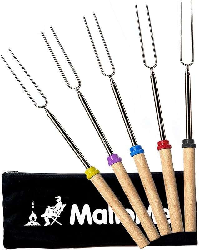 MalloMe 5-Pack 32