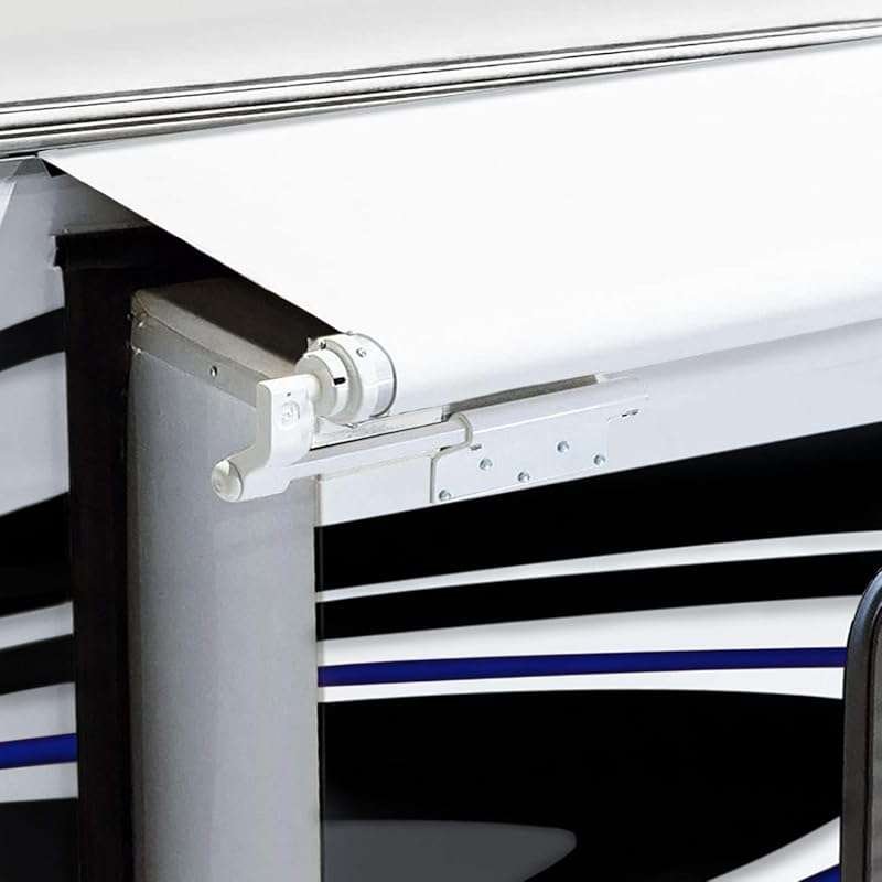 RecPro RV Slide Out Awning Topper Fabric