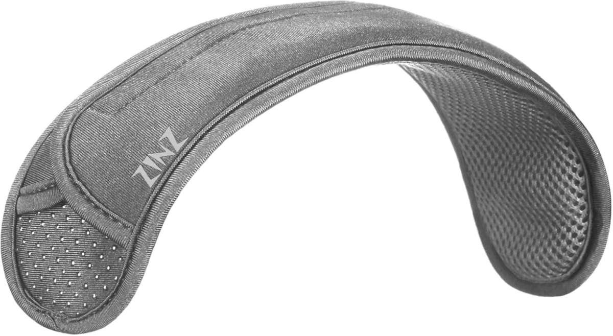 ZINZ Ultra Thick & Breathable Universal Shoulder Pad Cushion for Long,