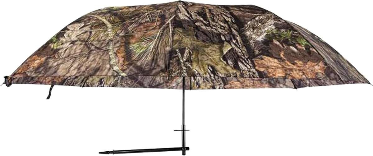 Ameristep Hunter's Umbrella: Durable, Portable, Weather-Resistant Moss