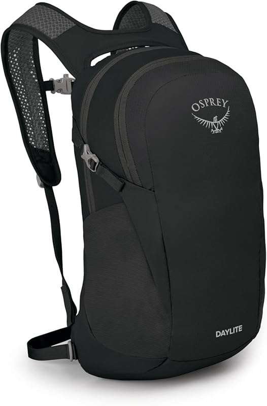 Osprey Daylite Commuter Backpack: Lightweight Everyday Bag with Laptop