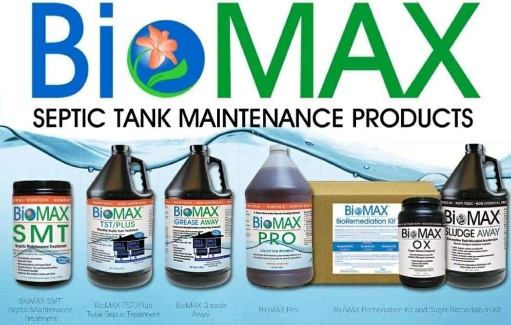 BioMax SMT