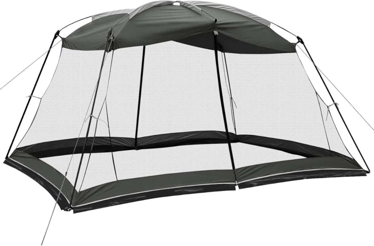 Screen House 13x9 Ft Canopy Tent Sun Shade Shelter Perfect for Outdoor