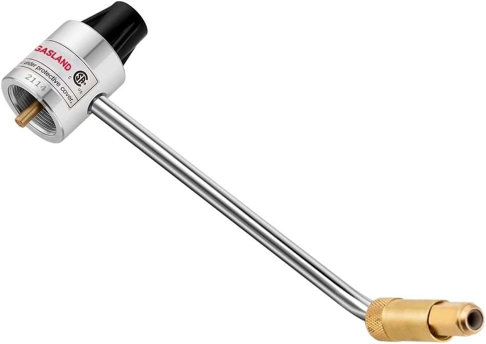 GASLAND Gas Stove Regulator Replacement for Coleman Portable Propane S