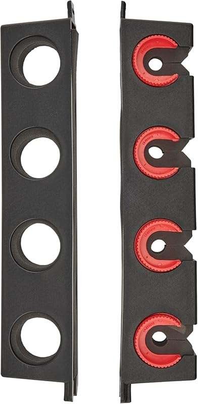Berkley Fishing Rod Racks & Holders: Secure and Organized Storage for