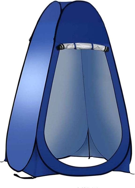 Portable pop-up Privacy Tent is Suitable for Outdoor Shower, Dressing 