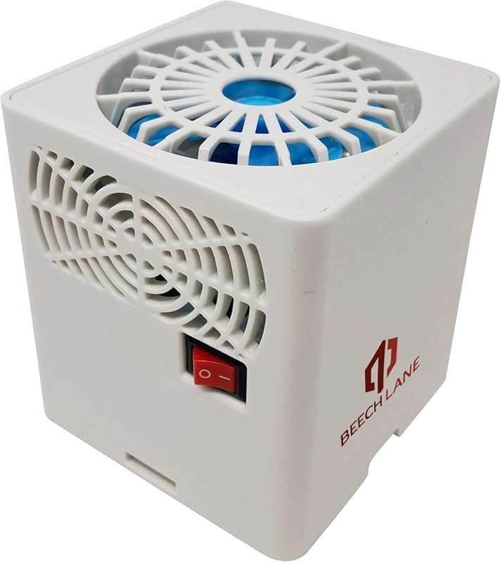 Beech Lane RV Fridge Fan for Efficient Cooling