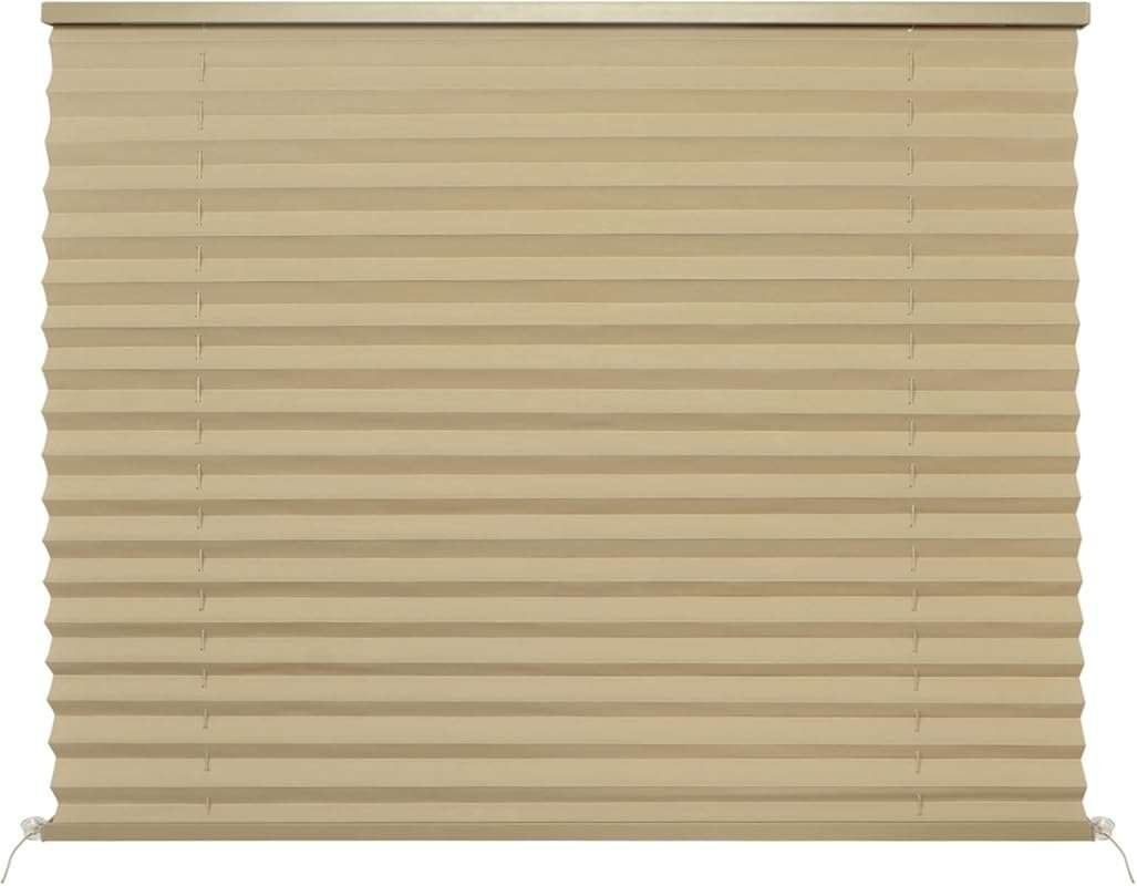 RV Pleated Shades: 32
