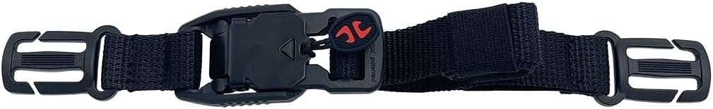 8TIMBER Stern Link Magnetic Fidlock Quick Release Sternum Strap for Ba