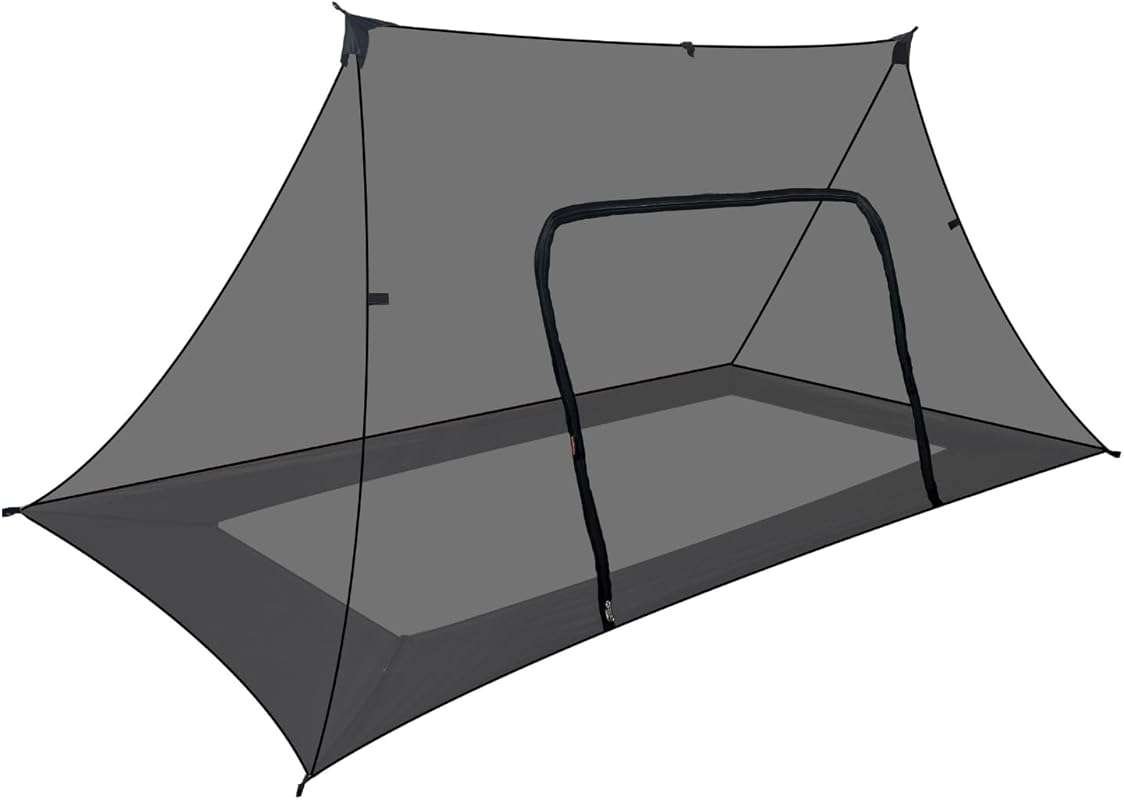 Onewind Camping Mosquito Net for Cot is a Shelter Bugnet Screen Room, 