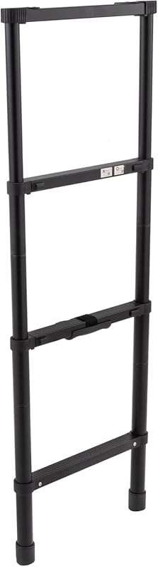 RecPro RV Telescoping Bunk Ladder 52