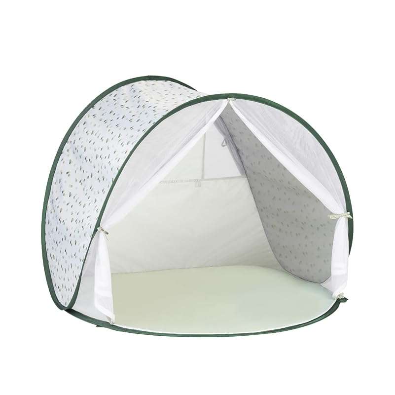 Babymoov Anti-UV Provence Baby Tent UPF 50+ Sun Protection Pop Up Syst