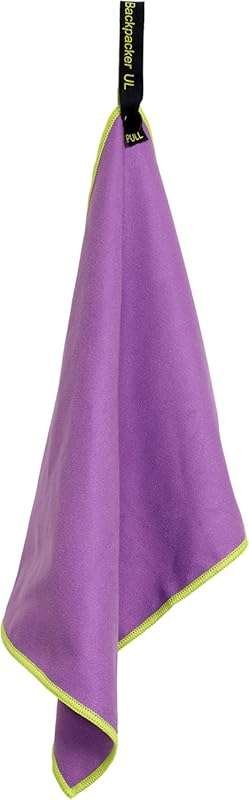 Elite Trail Magic Ultra-Lightweight Microfiber Travel Hand Towel – Qui