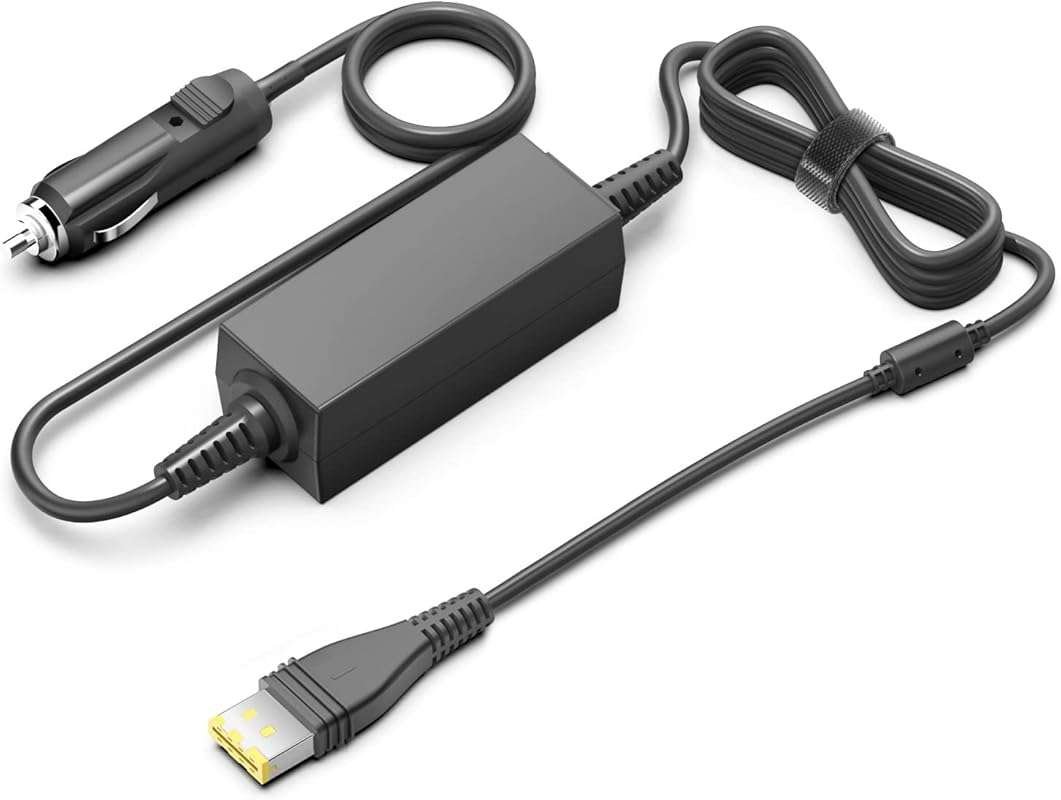 TAIFU 12V-24V DC Converter Car Charger for Resmed AirSense 11 CPAP Mac