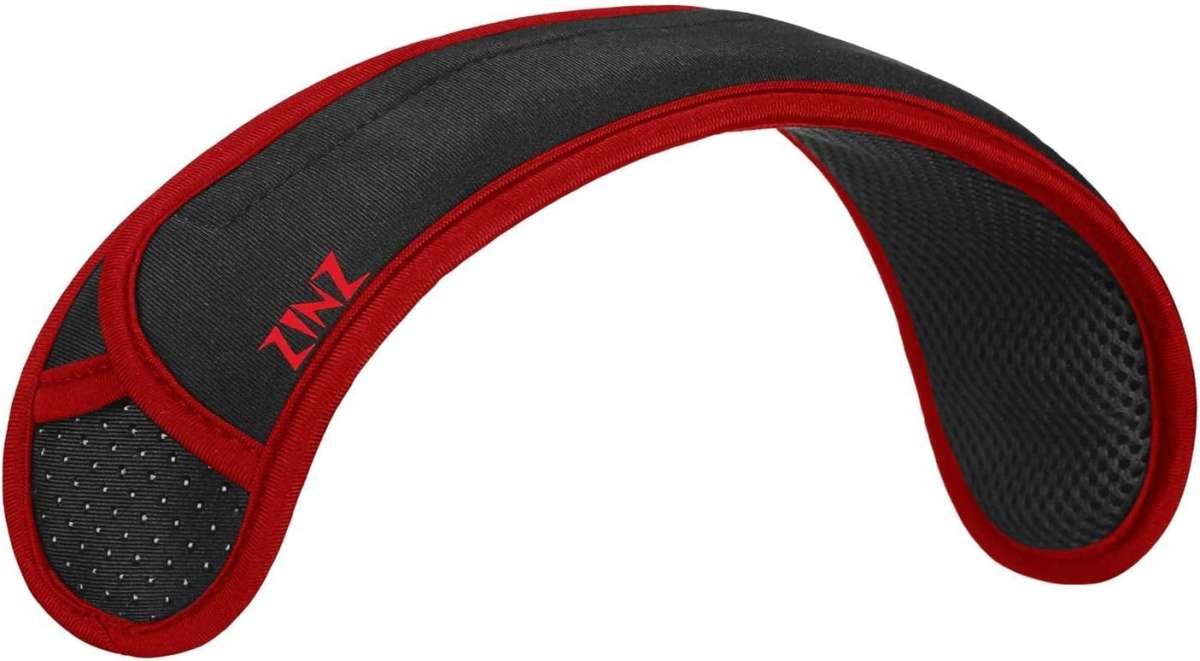 ZINZ Ultra Thick & Breathable Universal Shoulder Pad Cushion for Long,