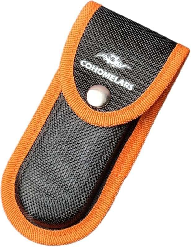 Medium Nylon Multitool Sheath fits 4.5-5.1