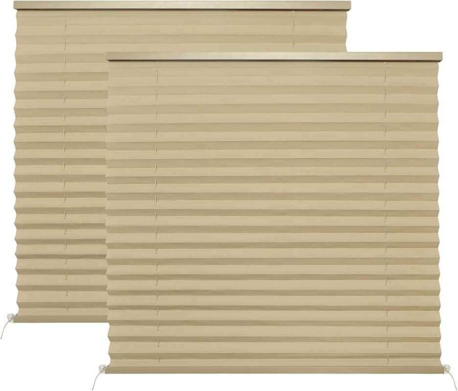 NOVINO 2-Pack RV Blinds: 26