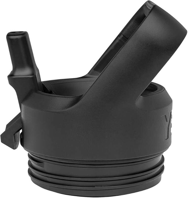 YETI Rambler Bottle Straw Cap, Compatible with 18/26/36/46/64 oz YETI 