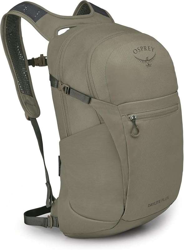 Osprey Daylite Plus Commuter Backpack: Lightweight, Versatile Pack wit