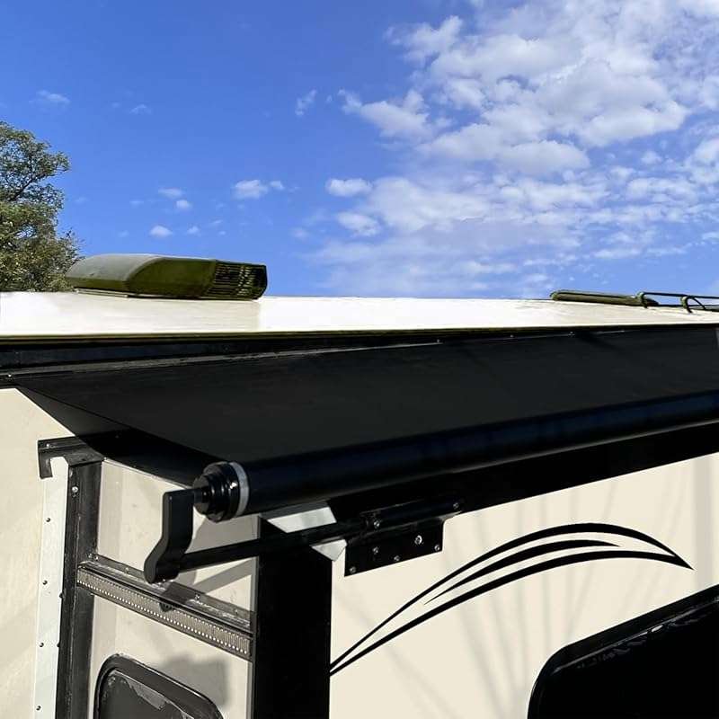 Universal RV Slide Out Awning Fabric Replacement