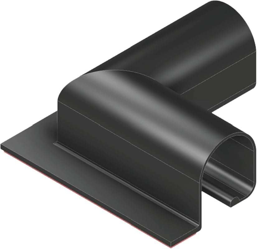 Flip 'N Seal StyleCap for Through Frame Slide-Out Room Mechanisms, Pac