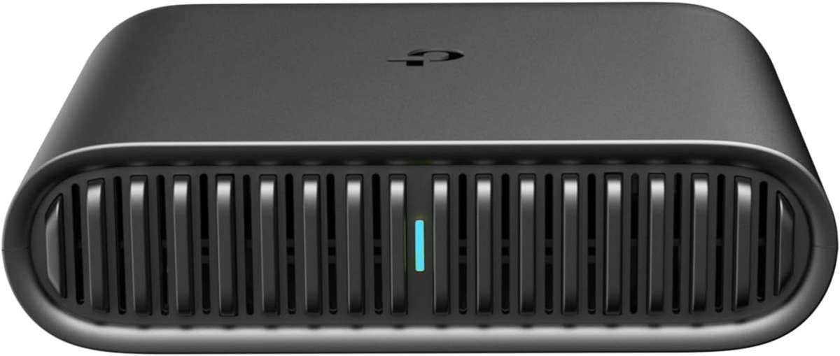 TP-Link TL-WR1502X AX1500 Ultra-Portable Wi-Fi 6 Travel Router: Public