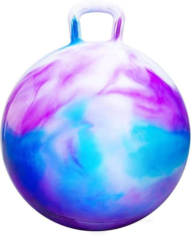 PlayZap Hopper Balls for Kids 6