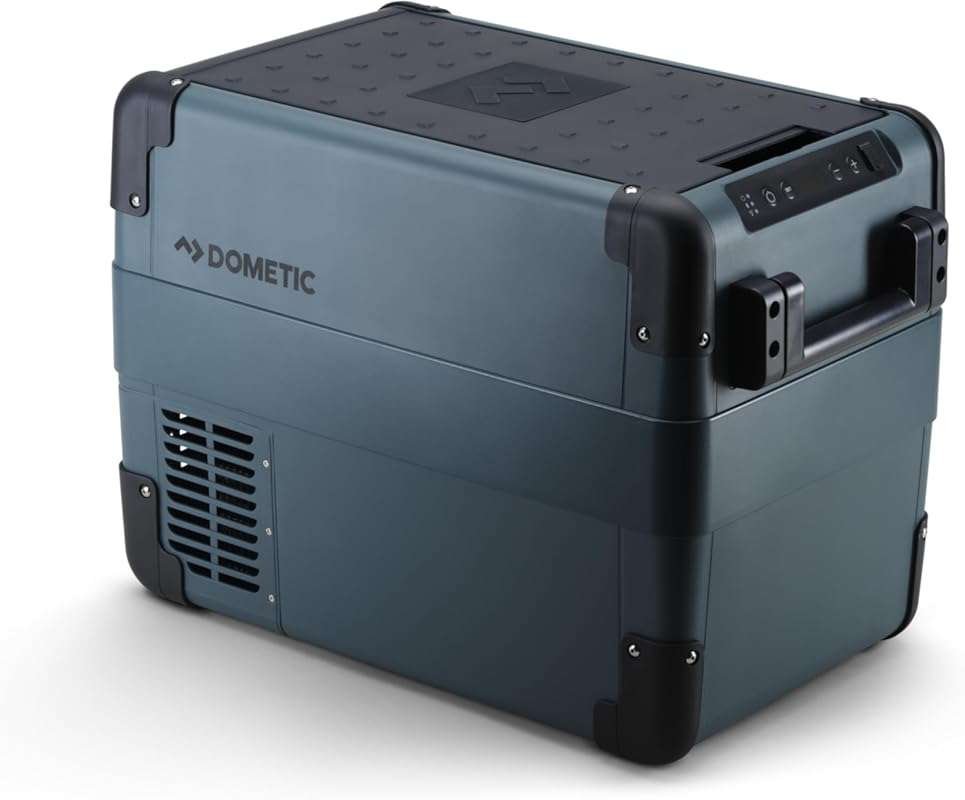 Dometic CFX Electric Cooler & Portable Freezer - CFX2 Series, AC/DC &