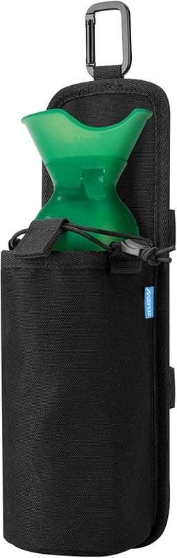 Xxerciz Carry Case for Boost Oxygen 10L: Portable Travel Holder with C
