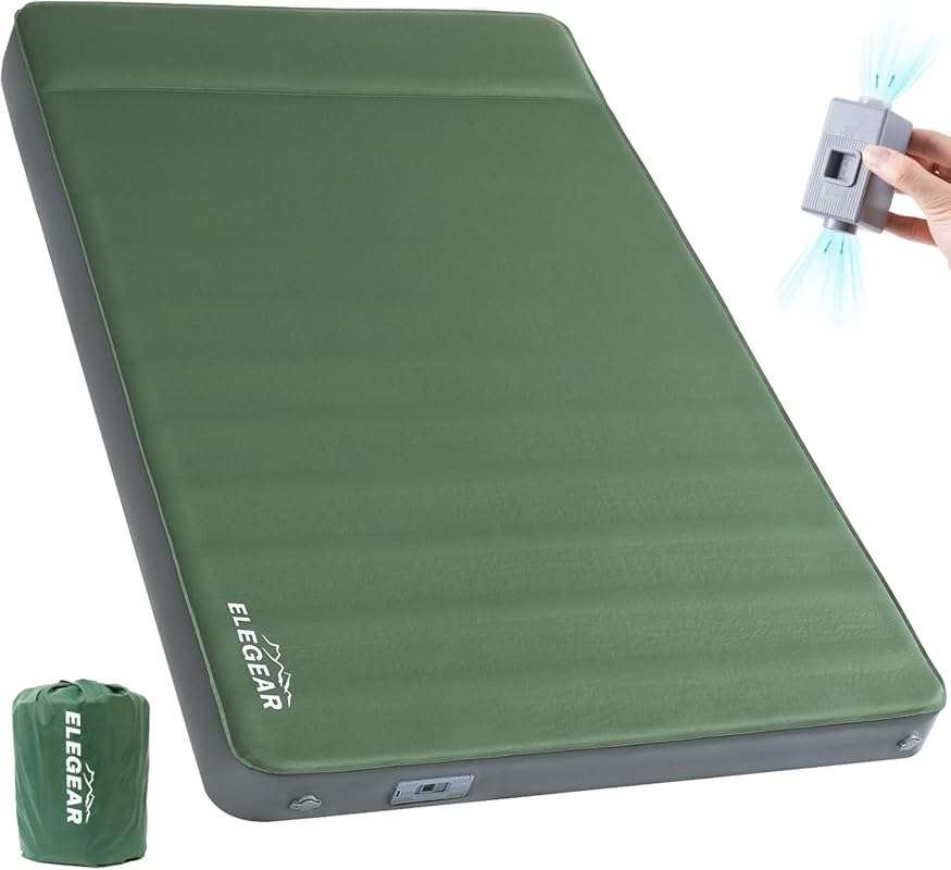 Elegear CumbreX™ 4